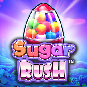 Slot Sugar Rush od Pragmatic Play