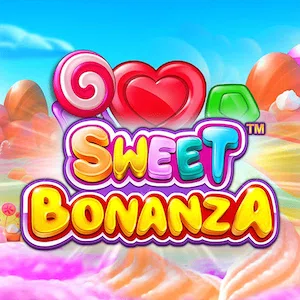 Automat do gry Sweet Bonanza od Pragmatic Play